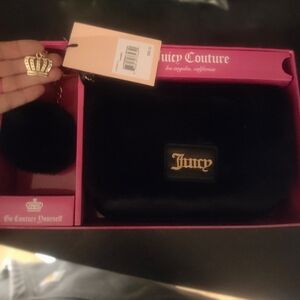 Juicy couture gift set Make Offer